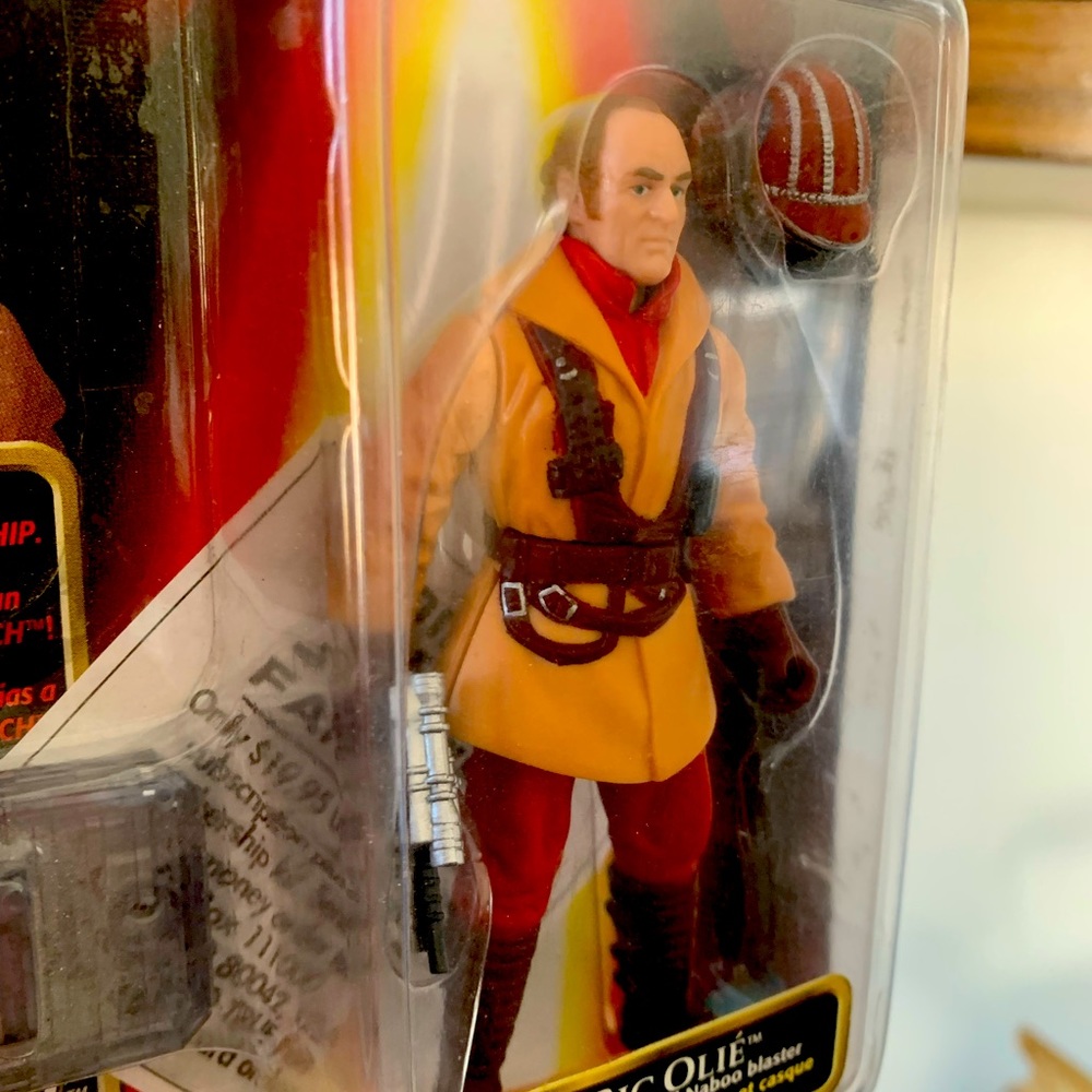 Star Wars Collector Item - Picture 2 of 5